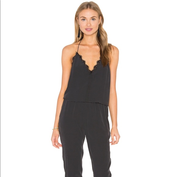Dolce Vita Marine Jumpsuit - Picture 1 of 3
